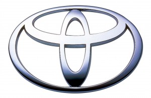 Toyota hybride