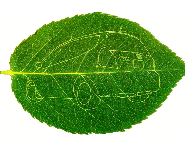 voiture-écologique