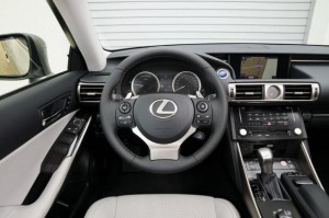 lexus 1