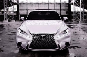 lexus 2